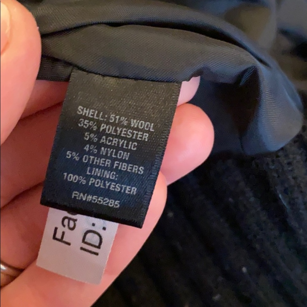 Express Bomber Jacket - image 8